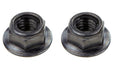 Suspension Stabilizer Bar Link Kit Mevotech MK80293