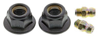 Suspension Stabilizer Bar Link Kit Mevotech MK80296