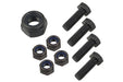 Suspension Ball Joint Mevotech MK8036