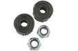 Suspension Stabilizer Bar Link Kit Mevotech MK80374