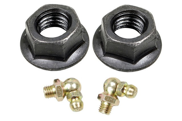 Suspension Stabilizer Bar Link Kit Mevotech MK80425