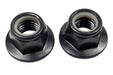 Suspension Stabilizer Bar Link Kit Mevotech MK80452