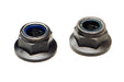 Suspension Stabilizer Bar Link Kit Mevotech MK80454