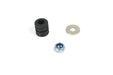 Suspension Stabilizer Bar Link Kit Mevotech MK80458