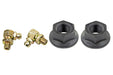 Suspension Stabilizer Bar Link Kit Mevotech MK80460