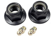 Suspension Stabilizer Bar Link Kit Mevotech MK80486