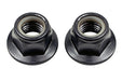 Suspension Stabilizer Bar Link Kit Mevotech MK80491