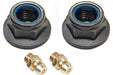 Suspension Stabilizer Bar Link Kit Mevotech MK80502