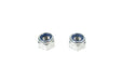 Suspension Stabilizer Bar Link Kit Mevotech MK80511