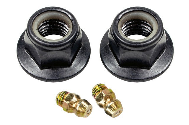 Suspension Stabilizer Bar Link Kit Mevotech MK80636