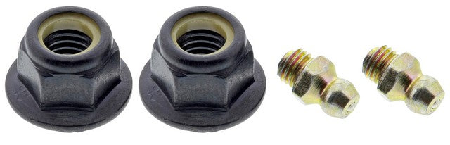 Suspension Stabilizer Bar Link Kit Mevotech MK80769