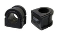 Suspension Stabilizer Bar Bushing Kit Mevotech MK80813