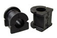 Suspension Stabilizer Bar Bushing Kit Mevotech MK80819