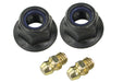 Suspension Stabilizer Bar Link Kit Mevotech MK80858