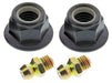 Suspension Stabilizer Bar Link Kit Mevotech MK80879