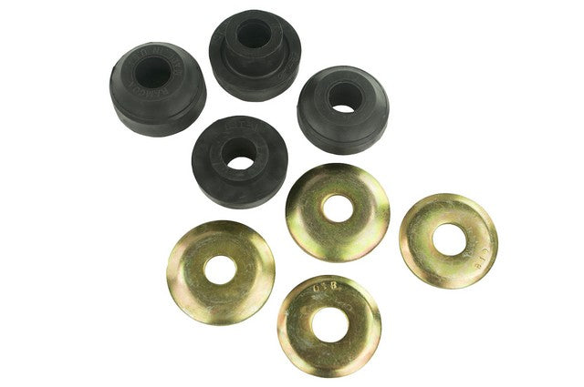 Suspension Strut Rod Bushing Kit Mevotech MK8526