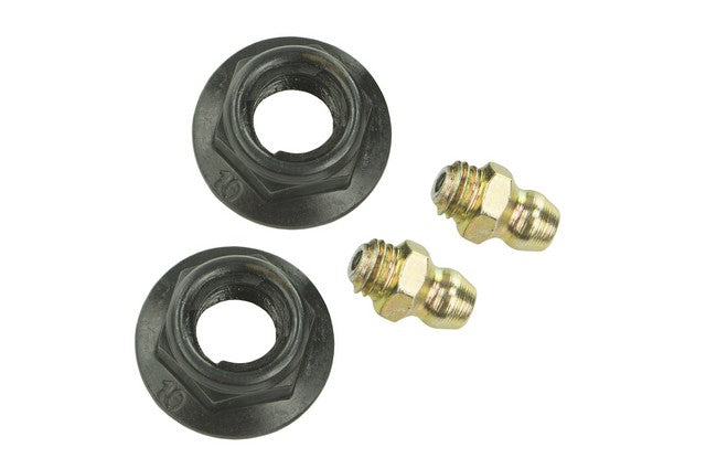 Suspension Stabilizer Bar Link Kit Mevotech MK8635