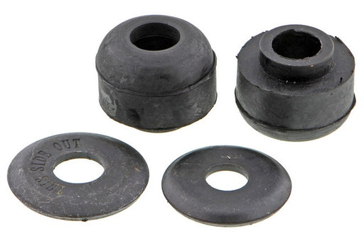 Suspension Strut Rod Bushing Kit Mevotech MK8649