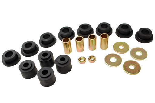 Suspension Stabilizer Bar Link Bushing Mevotech MK8657