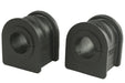 Suspension Stabilizer Bar Bushing Kit Mevotech MK8731