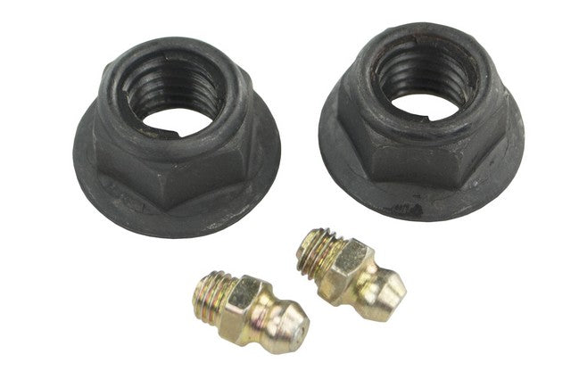 Suspension Stabilizer Bar Link Kit Mevotech MK8734