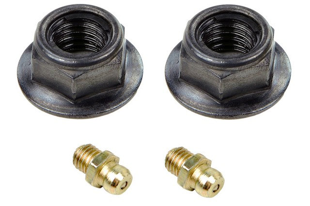 Suspension Stabilizer Bar Link Kit Mevotech MK8735