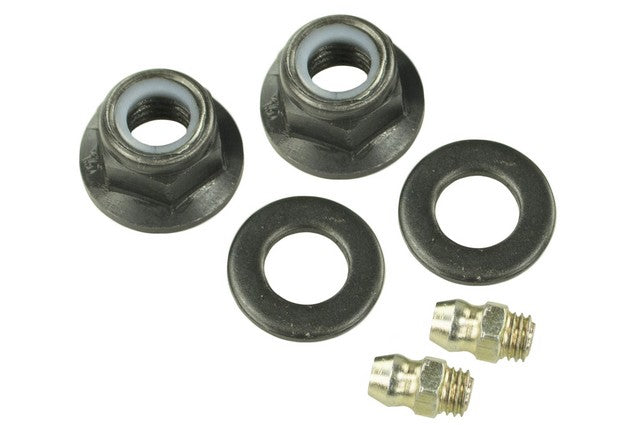 Suspension Stabilizer Bar Link Kit Mevotech MK8744