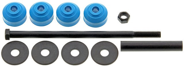 Suspension Stabilizer Bar Link Kit Mevotech MK8772