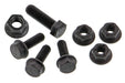 Suspension Radius Arm Bracket Mevotech MK8776