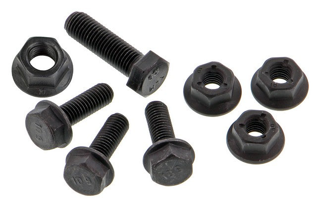 Suspension Radius Arm Bracket Mevotech MK8776