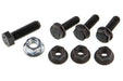 Suspension Radius Arm Bracket Mevotech MK8777