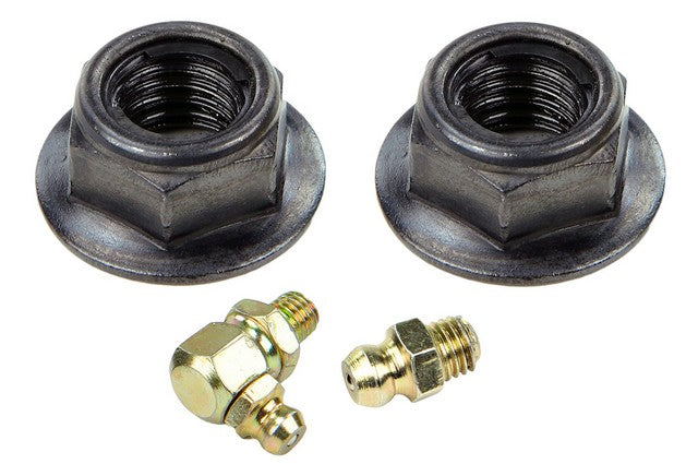 Suspension Stabilizer Bar Link Kit Mevotech MK8853