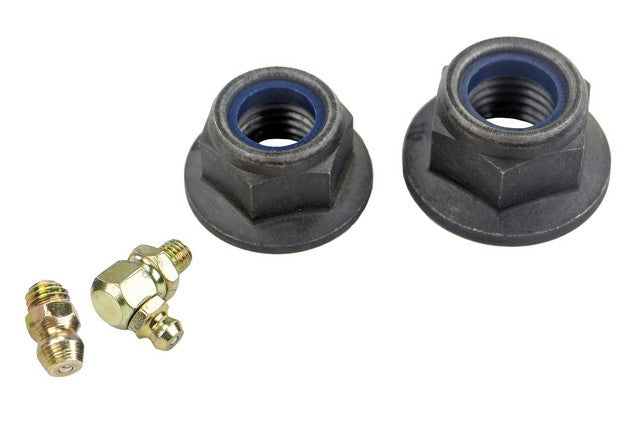 Suspension Stabilizer Bar Link Kit Mevotech MK8953