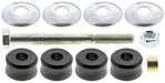 Suspension Stabilizer Bar Link Kit Mevotech MK90123