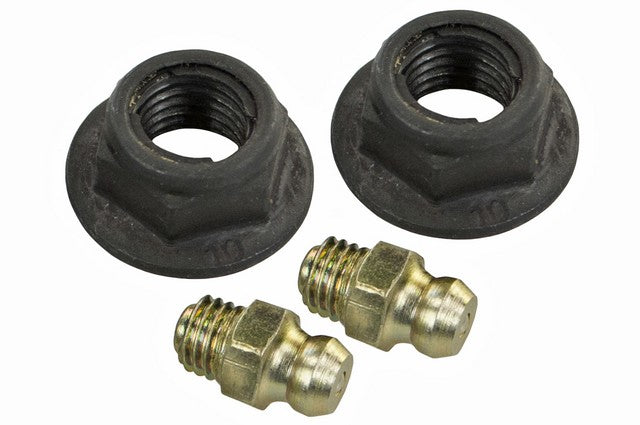 Suspension Stabilizer Bar Link Kit Mevotech MK90124