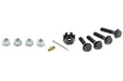 Suspension Ball Joint Mevotech MK90256