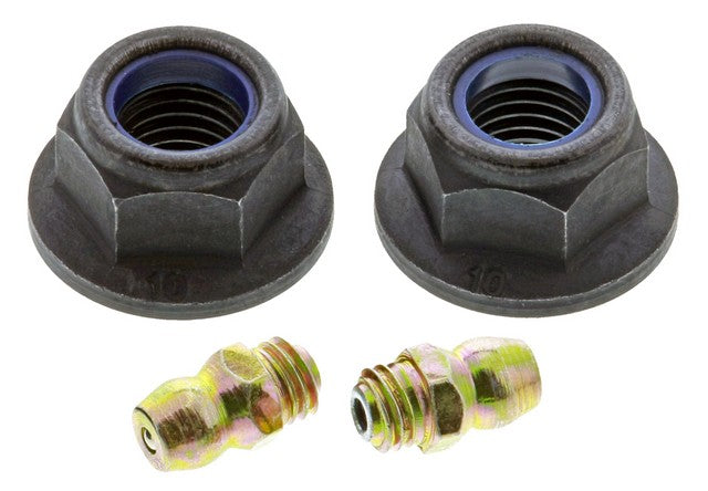 Suspension Stabilizer Bar Link Kit Mevotech MK90340