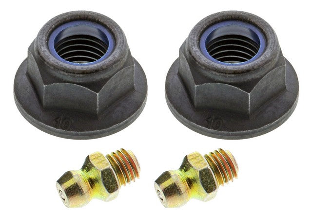 Suspension Stabilizer Bar Link Kit Mevotech MK90341