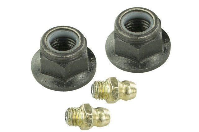 Suspension Stabilizer Bar Link Kit Mevotech MK90342