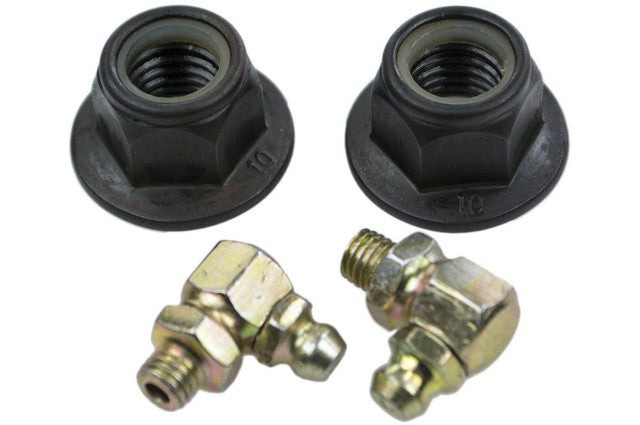 Suspension Stabilizer Bar Link Kit Mevotech MK90349