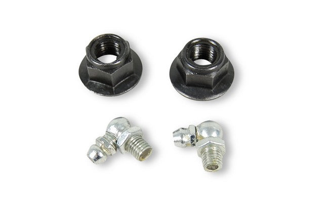 Suspension Stabilizer Bar Link Kit Mevotech MK90356