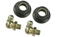 Suspension Stabilizer Bar Link Kit Mevotech MK90360