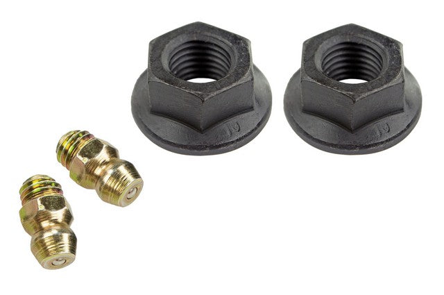 Suspension Stabilizer Bar Link Kit Mevotech MK90452