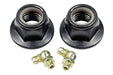 Suspension Stabilizer Bar Link Kit Mevotech MK90454