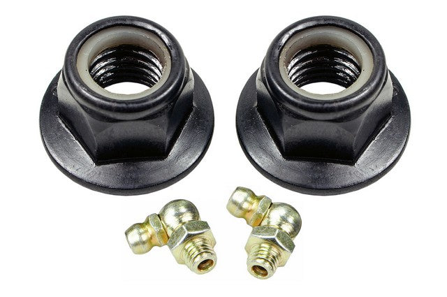 Suspension Stabilizer Bar Link Kit Mevotech MK90455