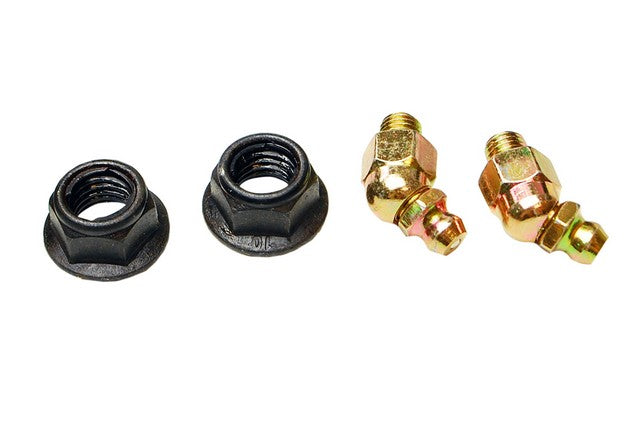 Suspension Stabilizer Bar Link Kit Mevotech MK90521