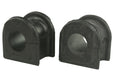 Suspension Stabilizer Bar Bushing Kit Mevotech MK90541