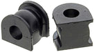 Suspension Stabilizer Bar Bushing Kit Mevotech MK90554