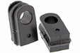 Suspension Stabilizer Bar Bushing Kit Mevotech MK90600