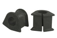 Suspension Stabilizer Bar Bushing Kit Mevotech MK90617